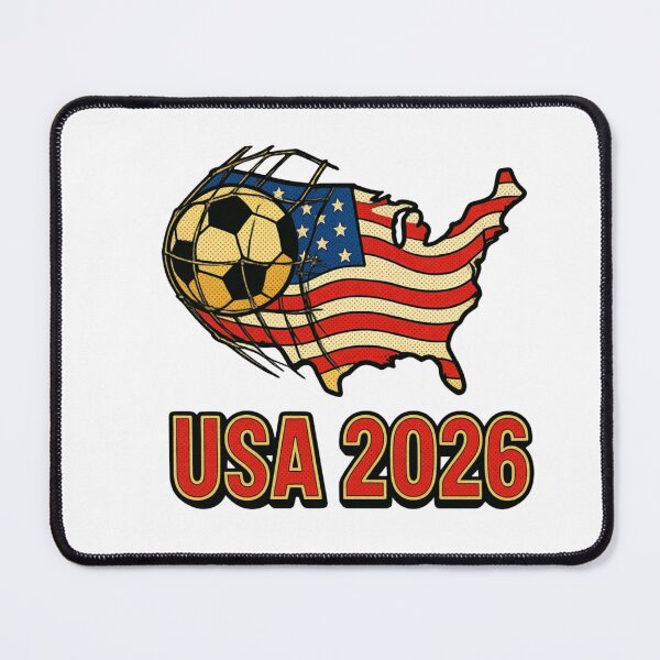 Item preview, TEAM USA. It's a goal! designed and sold by LagoonandBeans.