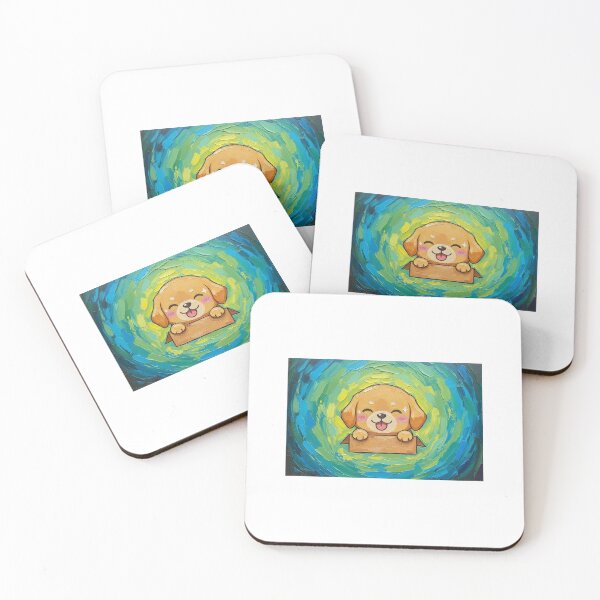 Item preview, box designed and sold by AnaPaula2404.