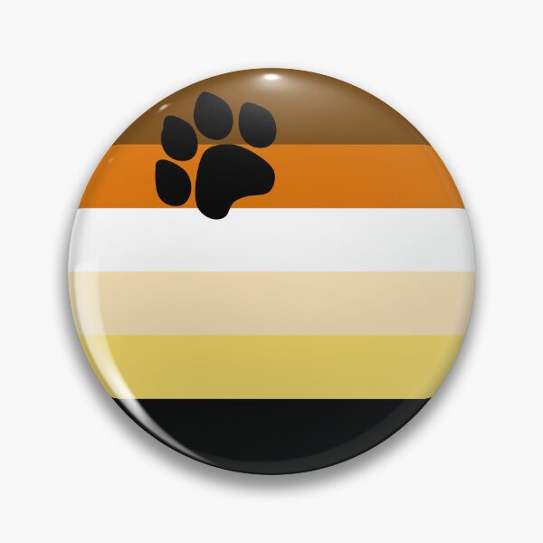 Item preview, Cub Pride designed and sold by BeccaPaintmore.