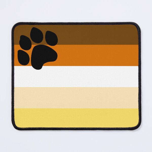 Item preview, Cub Pride designed and sold by BeccaPaintmore.