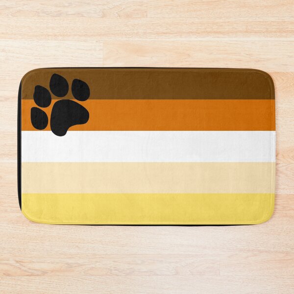 Item preview, Cub Pride designed and sold by BeccaPaintmore.