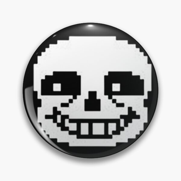 Item preview, Sans designed and sold by TheMagicIcon.