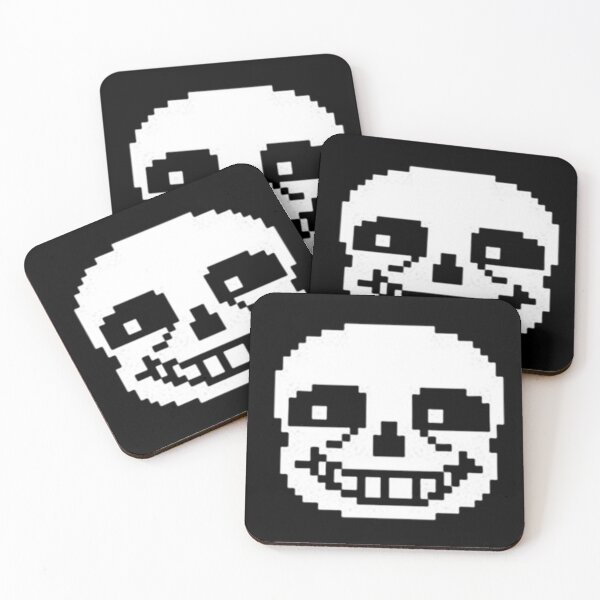 Item preview, Sans designed and sold by TheMagicIcon.