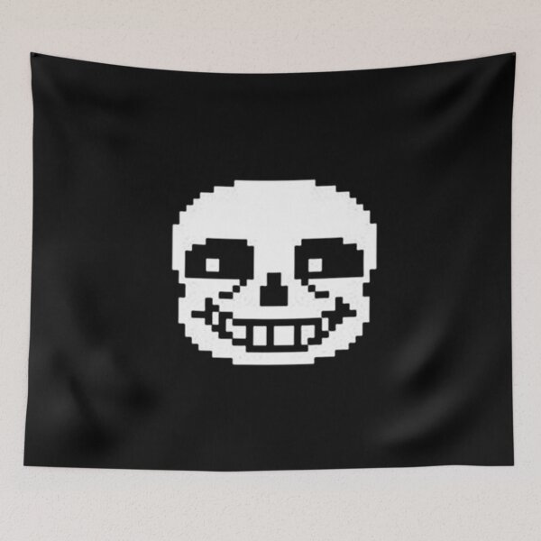 Item preview, Sans designed and sold by TheMagicIcon.