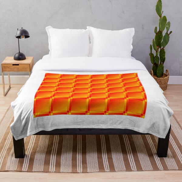 Item preview, Hot squares designed and sold by stephieleb.