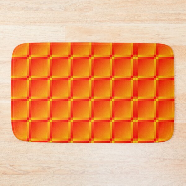 Item preview, Hot squares designed and sold by stephieleb.