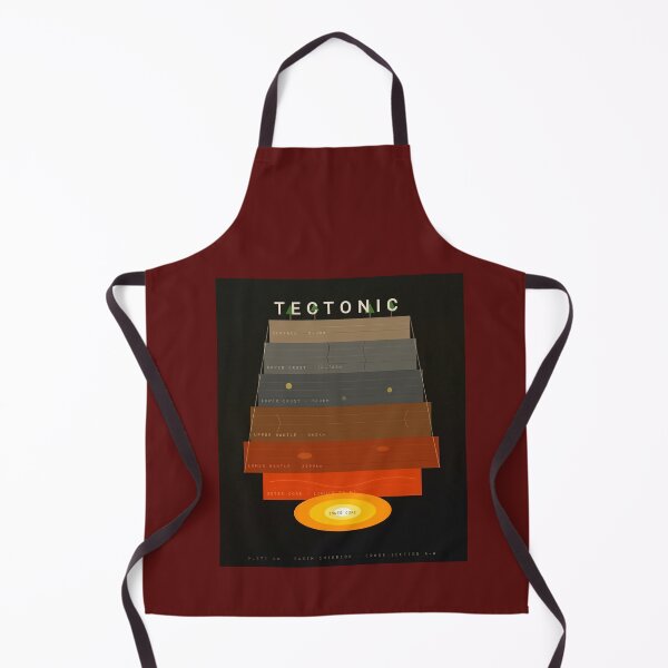 Item preview, Tectonic – Earth's Hidden Architecture designed and sold by l-ex-x.