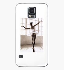 Into the Light Case/Skin for Samsung Galaxy