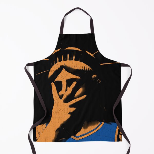 Item preview, NEW YORK BASKETBALL NYK CAPTAIN SIGN designed and sold by delllsdesigns.