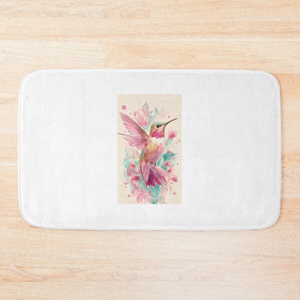 Item preview, Hummingbird design in a range of magical colours designed and sold by carlsmart1.