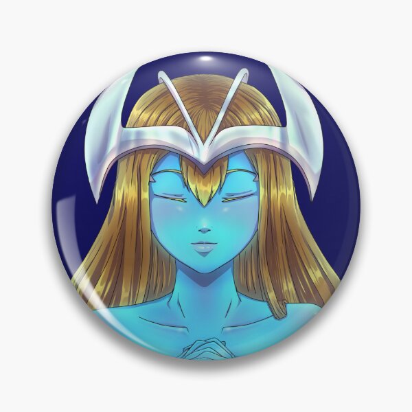 Item preview, Mystical Elf YuGiOh Fanart Anime designed and sold by usagidraconis.