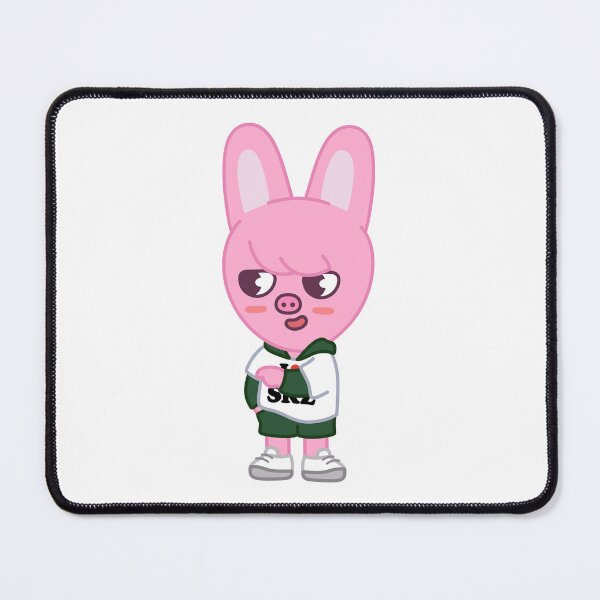 Item preview, SKZOO DWAEKKI I Heart SKZ - SKZOO EVERYWHERE ALL AROUND THE WORLD designed and sold by 0627june.