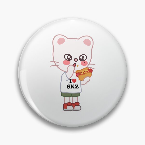 Item preview, SKZOO Jiniret  - SKZOO EVERYWHERE ALL AROUND THE WORLD designed and sold by 0627june.