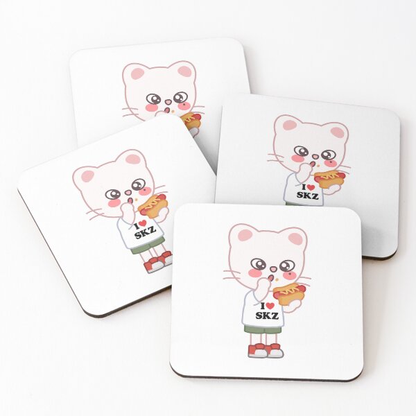 Item preview, SKZOO Jiniret  - SKZOO EVERYWHERE ALL AROUND THE WORLD designed and sold by 0627june.