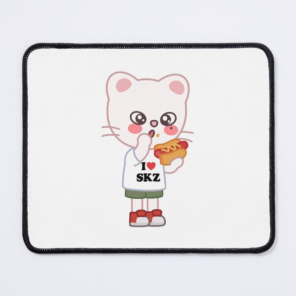 Item preview, SKZOO Jiniret - SKZOO EVERYWHERE ALL AROUND THE WORLD designed and sold by 0627june.