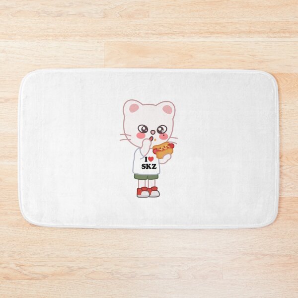 Item preview, SKZOO Jiniret  - SKZOO EVERYWHERE ALL AROUND THE WORLD designed and sold by 0627june.