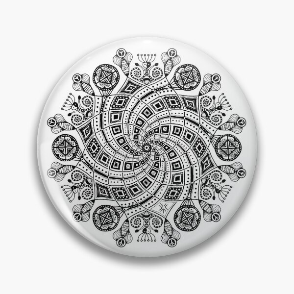 Item preview, "Patience" (full) designed and sold by Zalciolunkis.