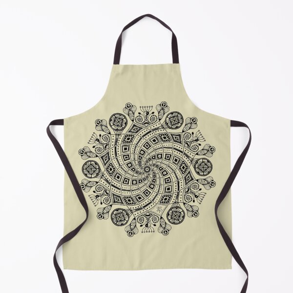 Item preview, "Patience" (full) designed and sold by Zalciolunkis.