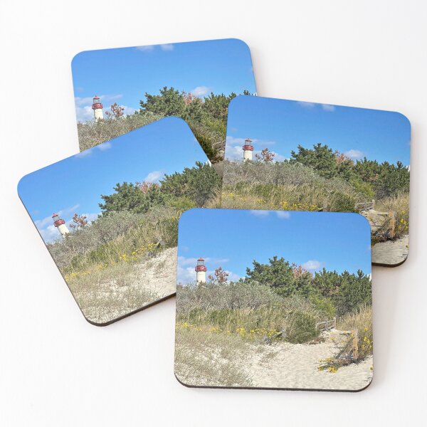 Item preview, Cape May Lighthouse  designed and sold by LeslieMac713.