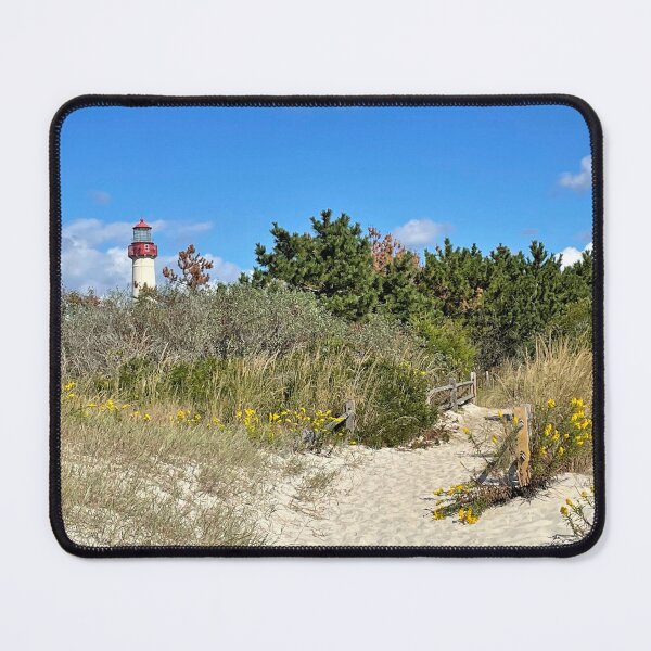 Item preview, Cape May Lighthouse designed and sold by LeslieMac713.