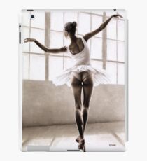 Into the Light iPad Case/Skin