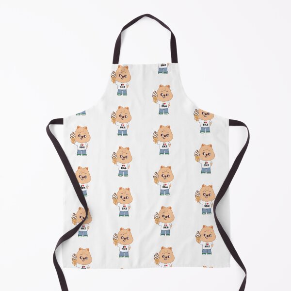 Item preview, SKZOO HAN QUOKKA I Heart SKZ - SKZOO EVERYWHERE ALL AROUND THE WORLD designed and sold by 0627june.