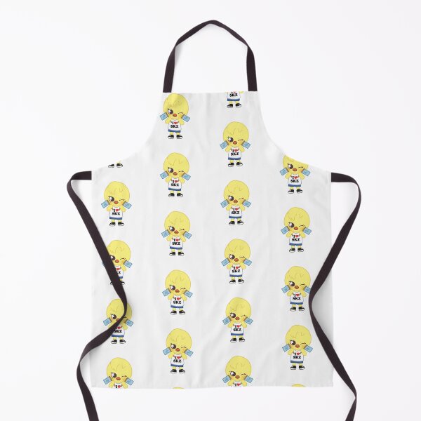 Item preview, SKZOO BbokAri I Heart SKZ - SKZOO EVERYWHERE ALL AROUND THE WORLD designed and sold by 0627june.