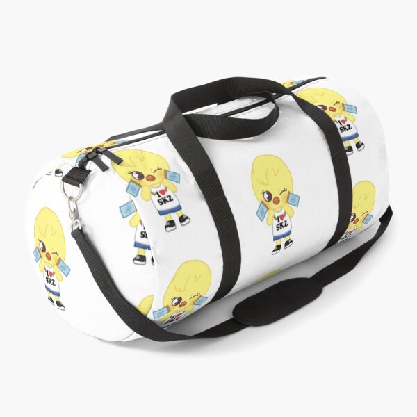Item preview, SKZOO BbokAri  I Heart SKZ - SKZOO EVERYWHERE ALL AROUND THE WORLD designed and sold by 0627june.