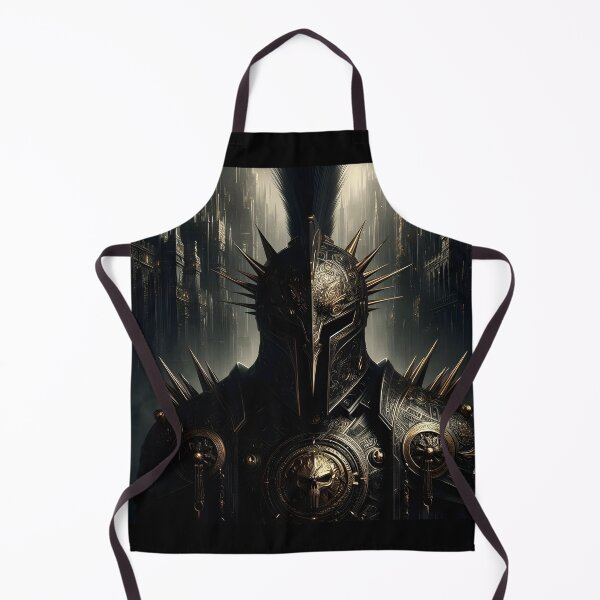 Item preview, Roman Black General Soldier designed and sold by GalleryBrisArt.