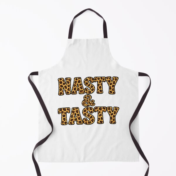 Item preview, Nasty & Tasty designed and sold by GraphiteLab.