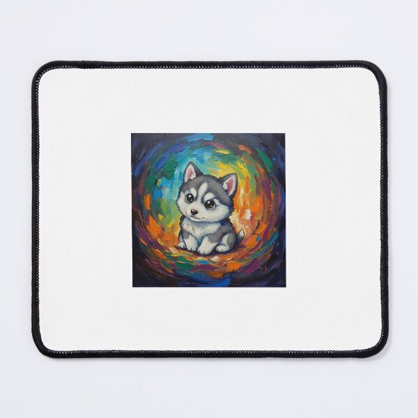 Item preview, husky designed and sold by AnaPaula2404.