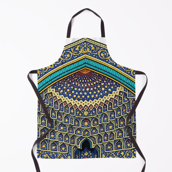 Item preview, Shah Mosque designed and sold by PersianGulfHonar.