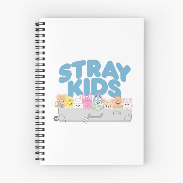 Item preview, Stray Kids - SKZOO EVERYWHERE ALL AROUND THE WORLD designed and sold by 0627june.