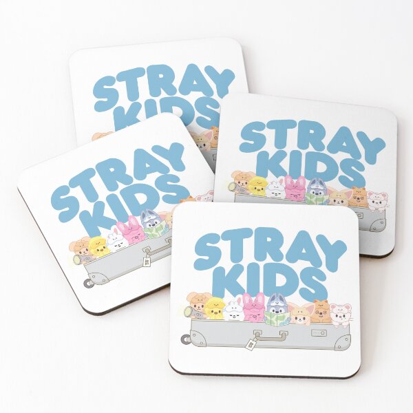 Item preview, Stray Kids - SKZOO EVERYWHERE ALL AROUND THE WORLD designed and sold by 0627june.