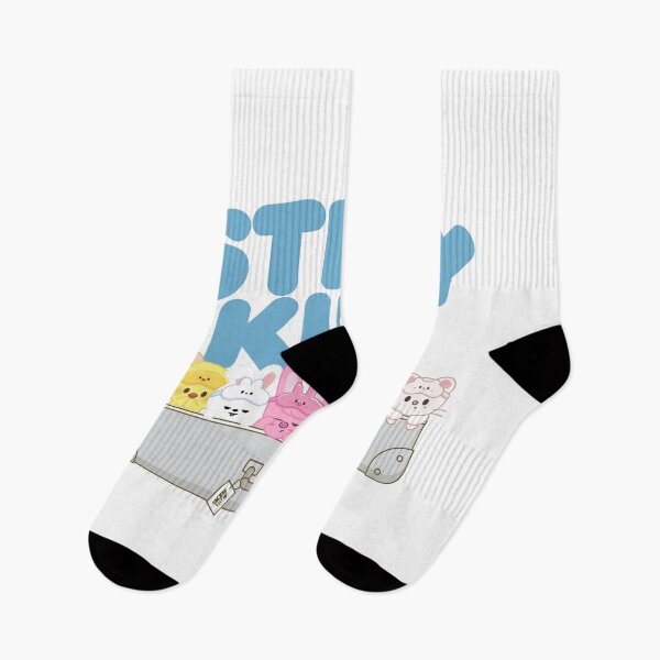 Item preview, Stray Kids - SKZOO EVERYWHERE ALL AROUND THE WORLD designed and sold by 0627june.