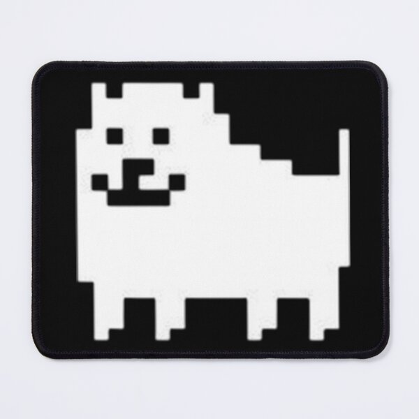 Item preview, Toby Fox designed and sold by TheMagicIcon.