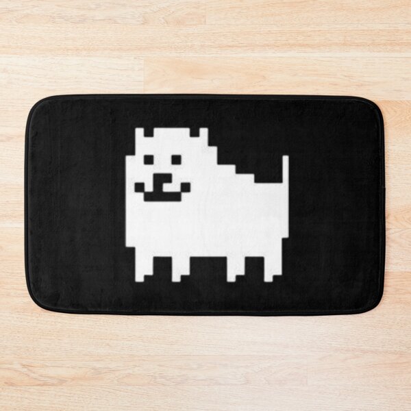 Item preview, Toby Fox designed and sold by TheMagicIcon.