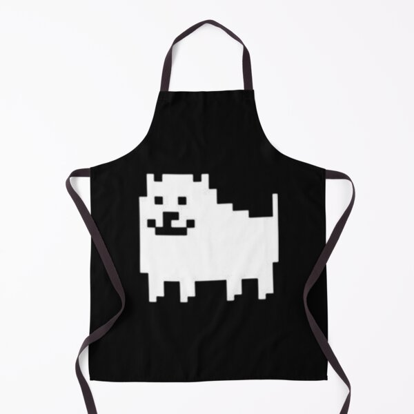 Item preview, Toby Fox designed and sold by TheMagicIcon.