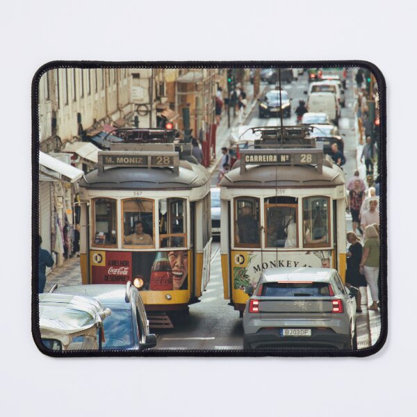 Item preview, Lisbon Rua da Conceição designed and sold by World-of-Magic.