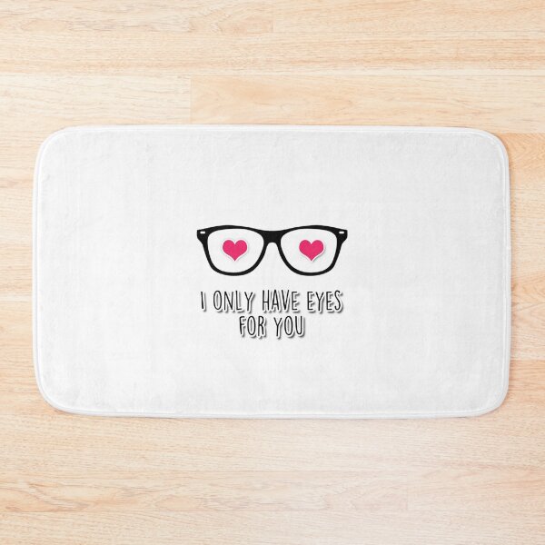 Item preview, I only have eyes for you designed and sold by popsessiveart.