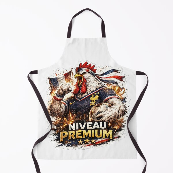 Item preview, Coq Gaulois France World Cup 2026 - Premium Level designed and sold by CoqGaulois.