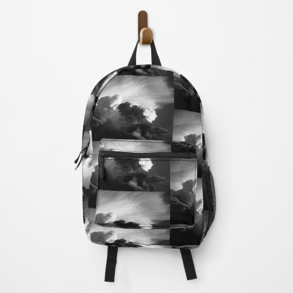 Artikelvorschau, Heavenly black and white clouds. entworfen und verkauft von momentscapturedbymelanie.