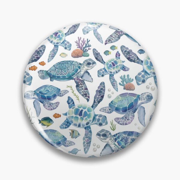 Item preview, Aquatic Harmony designed and sold by Differenceee.