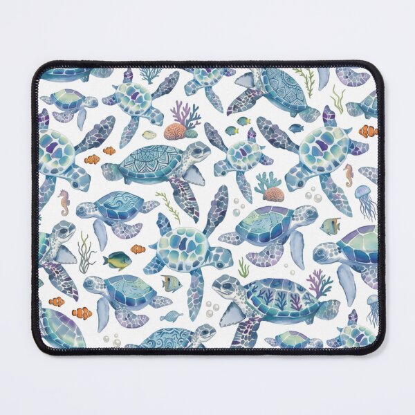 Item preview, Aquatic Harmony designed and sold by Differenceee.