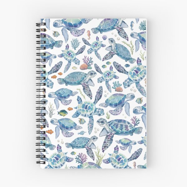 Item preview, Aquatic Harmony designed and sold by Differenceee.