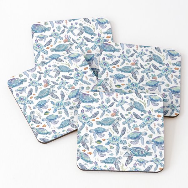 Item preview, Aquatic Harmony designed and sold by Differenceee.