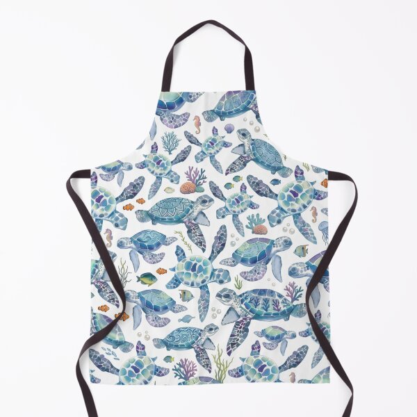 Item preview, Aquatic Harmony designed and sold by Differenceee.