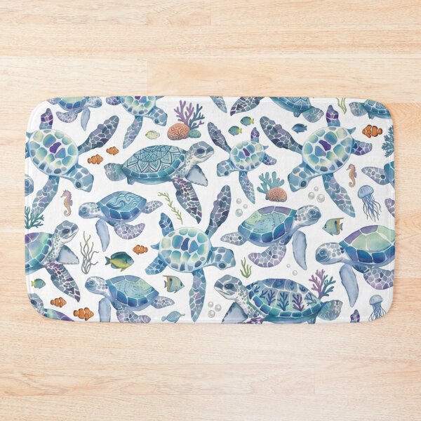 Item preview, Aquatic Harmony designed and sold by Differenceee.