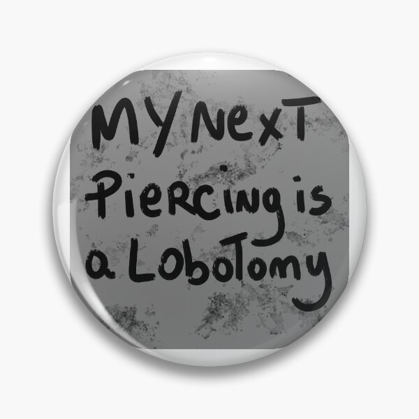Item preview, piercing , goth designed and sold by Kasia1987t.