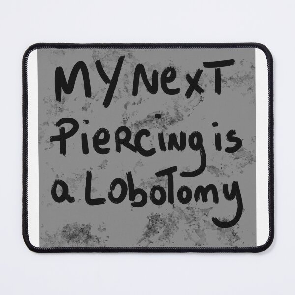 Item preview, piercing , goth designed and sold by Kasia1987t.